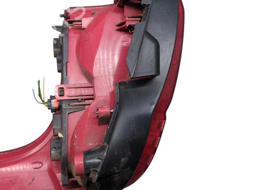 Left taillight PEUGEOT 5008 (0U_, 0E_) 2.0 HDi 150 / BlueHDi 150 | BP28027717C34 
