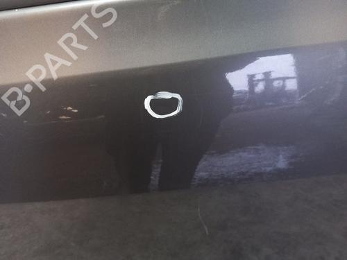 Left front door VW GOLF VI (5K1)  | BP25100556C2 