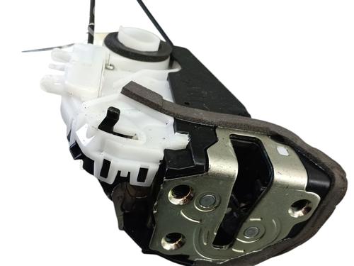 Rear right lock TOYOTA YARIS (_P13_) 1.5 Hybrid (NHP130_, NHP130) | BP29431064C99 
