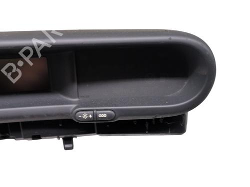 Display monitor CITROËN C3 Picasso (SH_) 1.4 VTi 95 (SH8FSC, SH8FP0, SH8FP6) | BP32325508C48 