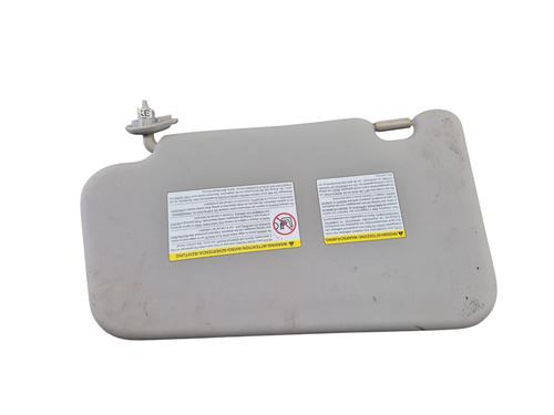 Right sun visor NISSAN JUKE (F15) 1.5 dCi | BP25098226I2 