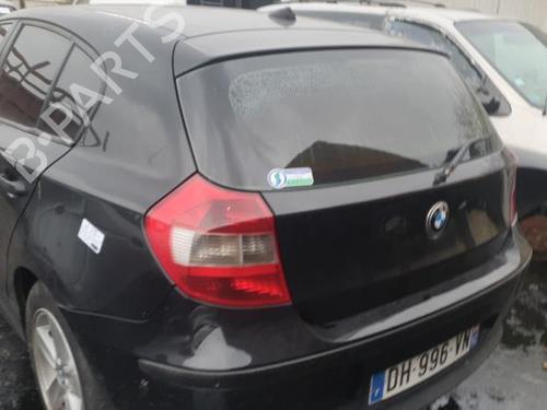 AC radiator BMW 1 (E87) 116 i | BP25068166M32  - Image 10