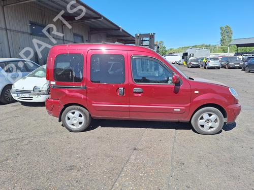 Used Parts RENAULT KANGOO Express (FC0/1_) 4712620