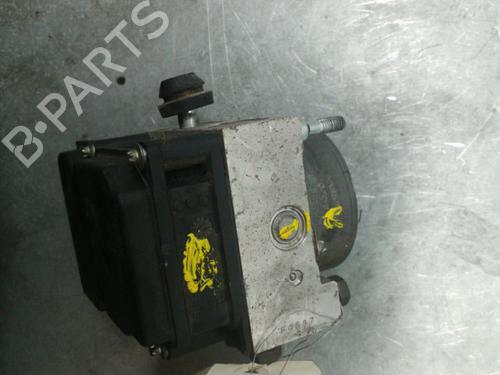 ABS pump NISSAN MICRA III (K12) 1.2 16V | BP25088483M43 
