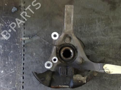 Højre Styrespindel Lejehus OPEL VECTRA C GTS (Z02) 1.9 CDTI (F68) (120 hp) 25082430