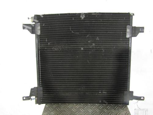 Used AC radiator AC radiator MERCEDES-BENZ M-CLASS (W163) ML 270 CDI (163.113) (163 hp) 25108508 25108508