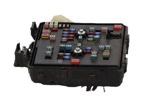 Fuse box FORD TRANSIT CUSTOM V362 Van (FY, FZ) 2.0 EcoBlue | BP37201182E1 - Image 4