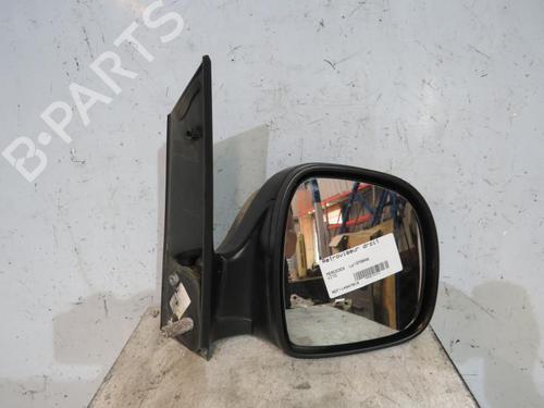 Used Right mirror MERCEDES-BENZ VITO / MIXTO Van (W639) [2003-2025]  25096839