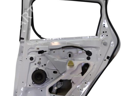 Right rear door RENAULT ZOE (BFM_) ZOE | BP25770082C5