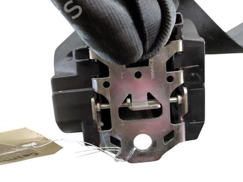 Rear right belt tensioner VW POLO V (6R1, 6C1) 1.2 TDI | BP27368613C90 