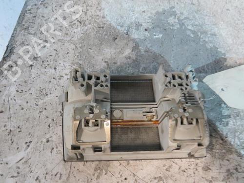 Interior roof light OPEL COMBO Box Body/MPV 1.7 DTI 16V | BP25066573I8 