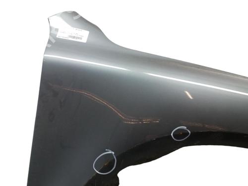 Right front fenders VW TOUAREG (7LA, 7L6, 7L7) 2.5 R5 TDI | BP25073544C42 