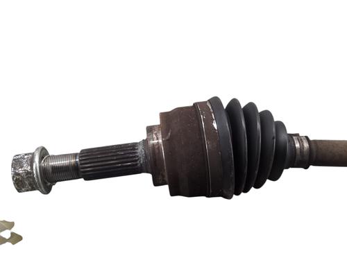 Used Right front driveshaft NISSAN MICRA IV (K13K, K13KK) 1.2 (80 hp) 32315123
