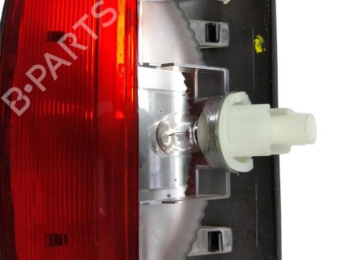 Third brake light NISSAN MICRA III (K12) 1.2 16V | BP25088471L11 