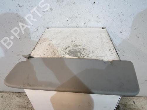 Used Right sun visor Right sun visor RENAULT ESPACE III (JE0_) 2.2 D (114 hp) 25109990 25109990