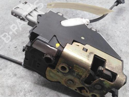 Rear right lock CITROËN C4 I (LC_)  | BP25055564C99 