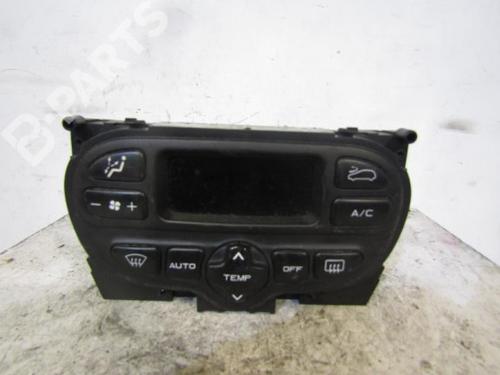 Used Climate control Climate control PEUGEOT 307 SW (3H) 2.0 16V (136 hp) 10596424 10596424