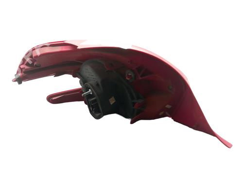 Right taillight PEUGEOT 208 I (CA_, CC_) 1.4 HDi | BP25054613C35 
