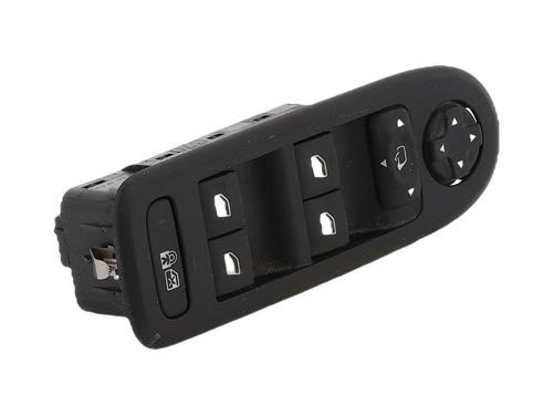 Right front window switch PEUGEOT 508 I (8D_) 2.0 HDi | BP36059884I26 - Image 4