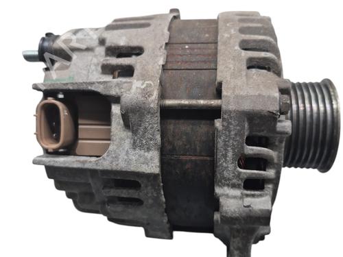 Used Alternator Alternator NISSAN NOTE (E12) 1.2 (80 hp) 29221866 29221866
