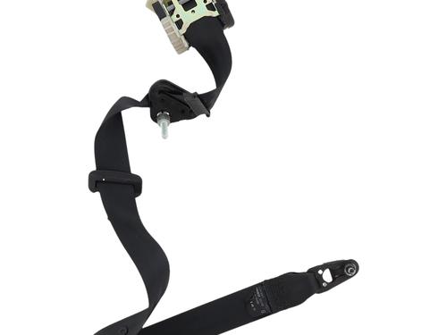 Rear left seatbelt RENAULT TWINGO II (CN0_) 1.2 16V (CN04, CN0B) | BP39710756I29 - Image 5