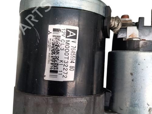 Starter PEUGEOT 308 I (4A_, 4C_) 1.6 16V | BP29898158M8