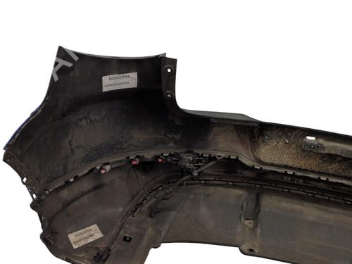 Rear bumper VW TIGUAN (5N_) 2.0 TDI | BP28044809C8