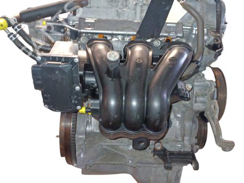 Engine SUZUKI ALTO VII (GF, HA25_, HA35_)  | BP25059799M1 