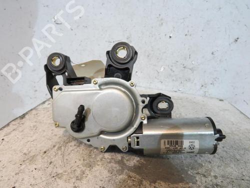 Used Rear wiper motor Rear wiper motor FORD GALAXY I (WGR) 1.9 TDI (115 hp) 25066999 25066999