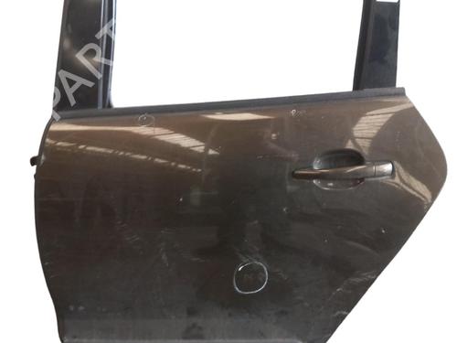 Left rear door PEUGEOT 3008 I MPV (0U_)  | BP25099314C4 
