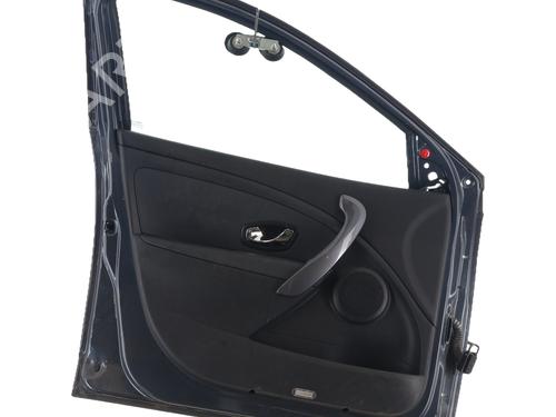 Used Left front door Left front door RENAULT MEGANE III Grandtour (KZ0/1) 1.5 dCi (KZ09, KZ0D, KZ1G, KZ29, KZ14, KZ1W, KZ10, KZ1F,... (110 hp) 40031422 40031422