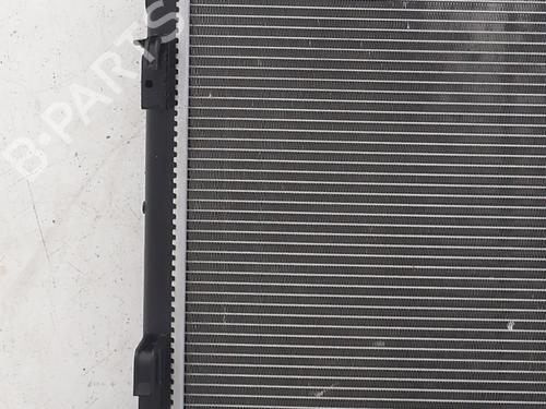 Used Water radiator Water radiator 36817608 36817608