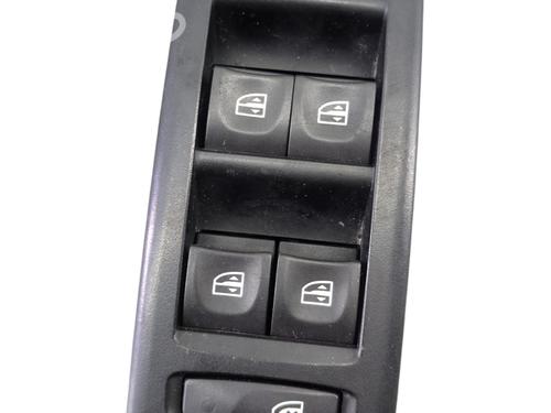 Used Left front window switch Left front window switch RENAULT SCÉNIC III (JZ0/1_) 1.5 dCi (110 hp) 32115233 32115233
