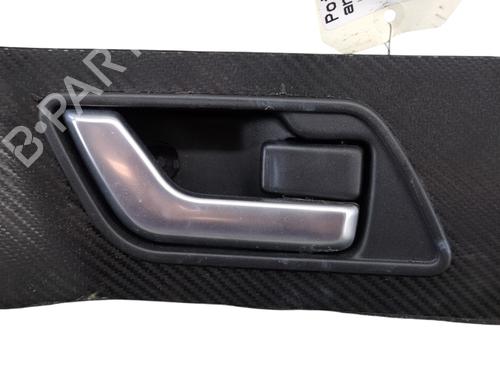 Rear right interior door handle LAND ROVER RANGE ROVER SPORT I (L320) 2.7 D 4x4 | BP28048448I16 