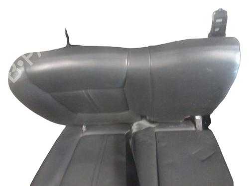 Seats set PEUGEOT 3008 I MPV (0U_) 1.6 THP | BP25073406C78 