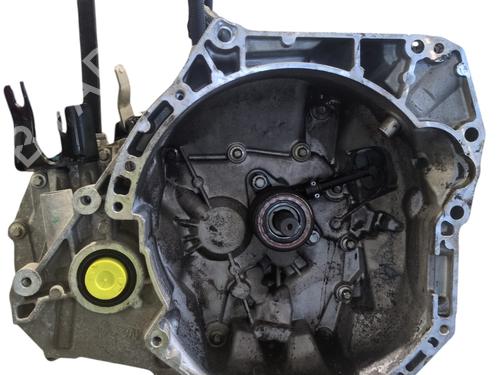 gearbox-nissan-micra-iv-k13k-k13kk-2010-32520716 main image