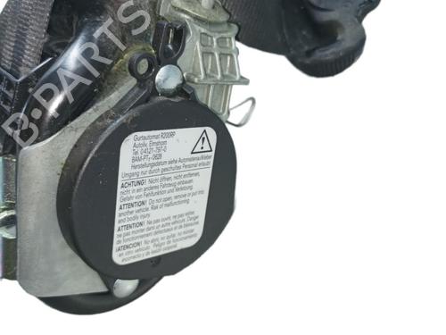 Front left seatbelt FIAT PUNTO EVO (199_) 1.3 D Multijet (199AXC1A, 199BXC1A, 199AXT1A, 199BXT1A) | BP25077188I26 - Image 2