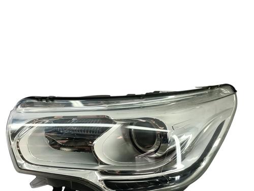 Left headlight CITROËN C4 II (NC_) 1.2 THP 130 (NCHNYM, NCHNYT) | BP32780143C28  - Image 9