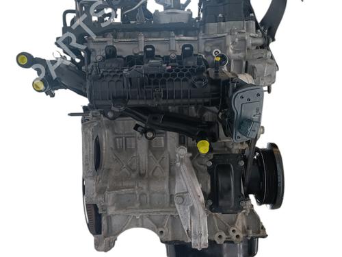 Used Engine Engine PEUGEOT 208 I (CA_, CC_) 1.2 THP 110 (110 hp) 36691067 36691067