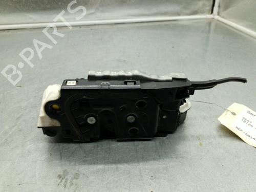 Front right lock SEAT IBIZA IV (6J5, 6P1) 1.6 TDI | BP26938308C97 