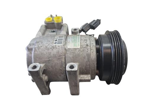 AC compressor HYUNDAI COUPE II (GK) 2.0 GLS | BP25101723M34 