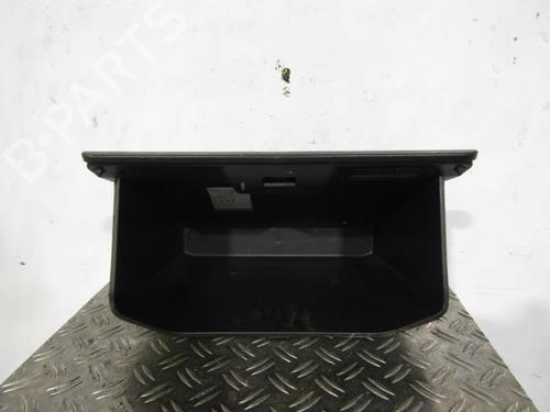 Used Glove box Glove box TOYOTA COROLLA Verso (ZER_, ZZE12_, R1_) 2.0 D-4D (CUR10_, CUR10R) (116 hp) 25070030 25070030