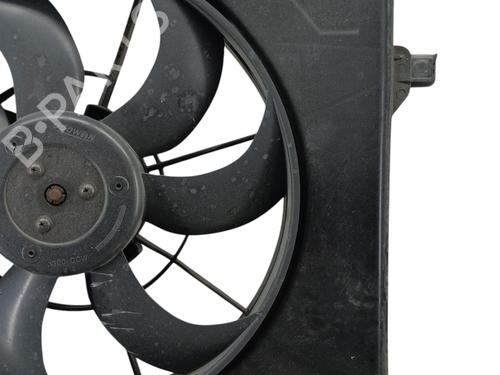 Used Radiator fan Radiator fan KIA STONIC (YB) 1.0 T-GDi (120 hp) 32699665 32699665