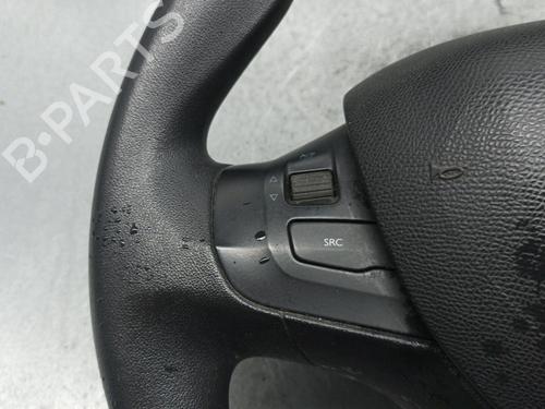 Steering wheel PEUGEOT 208 I (CA_, CC_) 1.6 HDi | BP25077586C49
