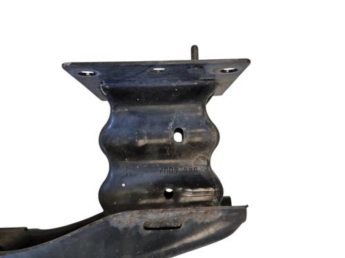 Used Front bumper reinforcement Front bumper reinforcement PEUGEOT 1007 (KM_) 1.6 HDi (109 hp) 33850786 33850786