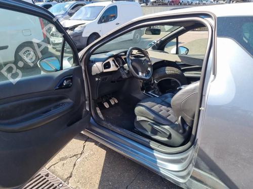 Left front window switch CITROËN DS3 (SA_) 1.6 THP 155 | BP25099194I27  - Image 15