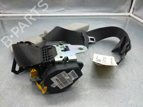 Front left belt tensioner CHEVROLET CRUZE (J300)  | BP25078026C87 