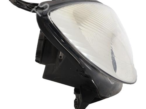 Right headlight CITROËN C5 I (DC_) 2.0 16V (DCRFNC, DCRFNF) | BP36262757C29 - Image 4