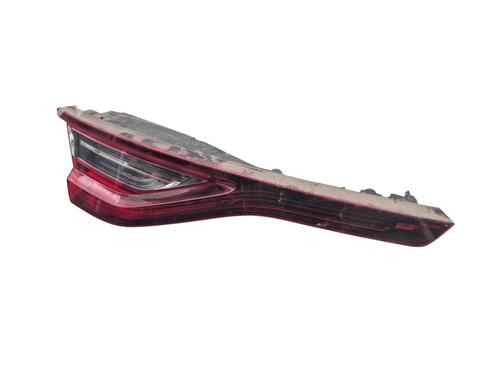 Venstre baglygte bagklap RENAULT MEGANE IV Hatchback (B9A/M/N_) 1.5 dCi 110 (B9A3) | BP29425944C79 