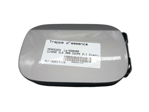 Used Fuel flap MERCEDES-BENZ CLK (C209) CLK 220 CDI (209.308) (150 hp) 25053772